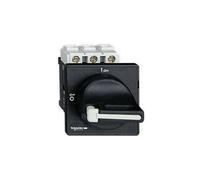 Schneider Electric VBF01 isolator Switch lockable 20 A 1pc