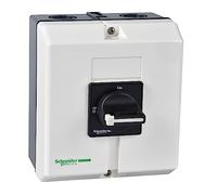 Schneider Electric VBF3GE Enclosed Switch Disconnector TP 63A, Vario Enclosed 3 Pole Main Sw