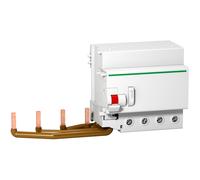 Schneider Electric Vigi C120 4P 125A RCD Type A - A9N18579
