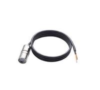 Schneider Electric vw3 m5502r50 - BMP 2.5 mm2 Power Cable 5 m