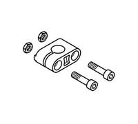 Schneider Electric vw33mf010 m8 - Support Sensor Limit Pas/10UD