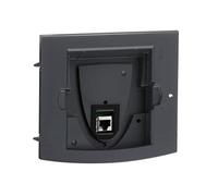 Schneider Electric VW3A1102 Door Mounting Kit, Graphic Terminal Ip54 Remote Moun
