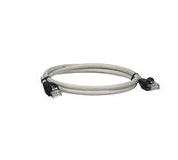 Schneider Electric VW3A1104R10 Remote Cable 1m, 1M Cable For Remote Graphic Termi