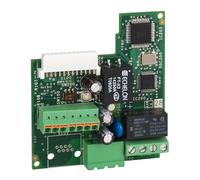 Schneider Electric VW3A21212 Communication Card, Cmmnctn Elctonc Board For Varia
