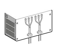 Schneider Electric VW3A31816 Conformity Kit UL, Kit For Ul Type 1 Conformity - Mounted Under Variable Speed Drive