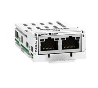 Schneider Electric VW3A3628 CANopen Communications Card, Elctrnc Option Card Canpn Cnnctr