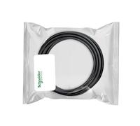 Schneider Electric VW3A8306D30 Connecting Cable 3m, Modbus Cable Rj-Strip 3M