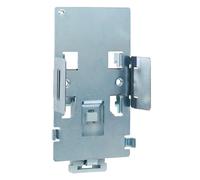 Schneider Electric VW3A9805 DIN Rail Kit 2C and 2F, Power Size 2C And 2F
