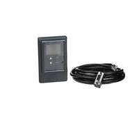 Schneider Electric VW3G48101 Door Kit, Remote Terminal - Ats48 - For Soft Starter For Asynchronous Motor