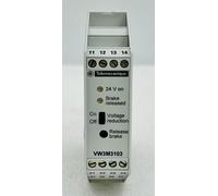 Schneider Electric VW3M3103 Holding Brake Controller