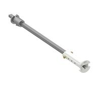 Schneider Electric VZN17 Shaft E X tension, Mini Vario Shaft Extension