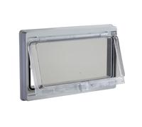 Schneider Electric Window For Cabinet - NSYMW10M