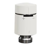 Schneider Electric - Wiser, CCTFR6100 Connected Thermostatic Valve Head