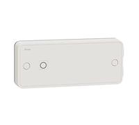 Schneider Electric - Wiser, CCTFR6700 Electric Heating Actuator, 16 A, Pilot Wire