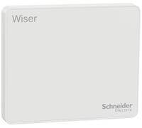Schneider Electric Wiser Hub (2nd generation) CCT501801 interface