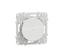 Schneider Electric Wiser Push Button Switch Insert Push Button Light Switch 16A