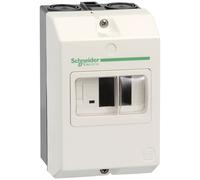 Schneider Electric XACA04 Enclosure 4 slots robust industrial use