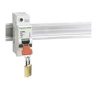 Schneider Electric XACA49141 Distribution board accessory 1 pc pla...