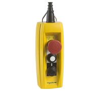 Schneider Electric XACB3201 Pend Control Station, Pendant Control Station