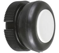 Schneider Electric XACB9212 Pushbutton Operator Head Black, Booted Head For Pushbutton Xac-B - Black - 16 Mm, -25..+70 °C