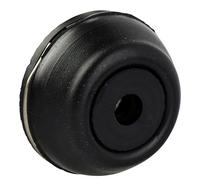 Schneider Electric XACB9212 Pushbutton Operator Head Black, Booted Head For Pushbutton Xac-B - Black - 16 Mm, -25..+70 °C
