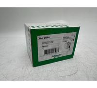Schneider Electric Control station, Harmony XALD, XALK, plastic, dark grey lid, 1 selector key switch 22 mm, 1NO