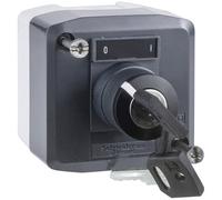 Schneider Electric XALD144E Harmony XB5 plastic body Housing 1pc(s).