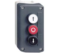 Schneider Electric XALD324 XALD mounting enclosure 1 piece(s)