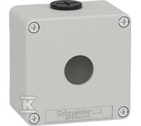 Schneider Electric XAPD1201 Metal Enclosure
