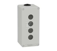 Schneider Electric XAPD3504 Metal Enclosure