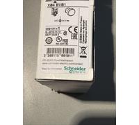 Schneider Electric XB4BVB1 Indicator Light White 24 V/DC, 24 V/AC
