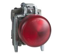Schneider Electric XB4BVB4EX ATEX LED Pilot Light 24V - XB4BVB4EX