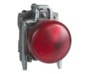 Schneider Electric XB4BVB4EX ATEX LED Pilot Light 24V - XB4BVB4EX