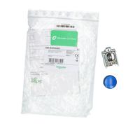 PIL.LUM.BLUE LED 24#240V ATEX