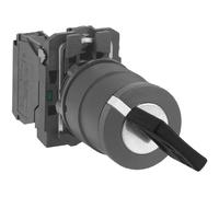 Schneider Electric XB5 key Switch 1pc. durable design