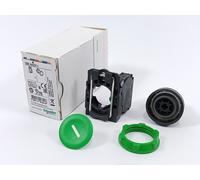 Schneider Electric XB5AA3311 Push Button, Harmony XB5