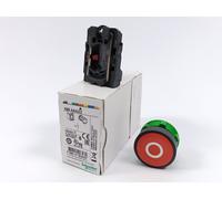 Schneider Electric XB5AA4322 Harmony XB5 Series Push Button