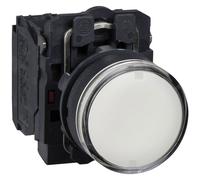 Schneider Electric 12V 3A IP65 16mm illuminated push button