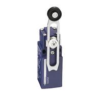 Schneider Electric XCKN2145P20 Limit Switch M20x1.5, Plastic 1-Conduit 65X31X30Mm Variable Length Plastic Roller Lever Nc+No Snap M20