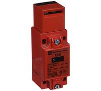 Schneider Electric XCSA511 Limit Switch, Metal Safety Switch Xcsa - 1 Nc + 2 No - Slow Break - 1 Entry Tapped Pg 13, Part Number