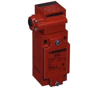 Schneider Electric XCSB701 Guard Switch TP, Metal 1-Conduit 113,5X40X44Mm Key 2Nc+No Slow Pg13.5 Manual Unlocking By Button