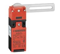 Schneider Electric XCSPL561 Safety Switch DP Pg11, Safety Switch Xcspl - Straight Lever - To Right Or To Left - 1Nc+1No -Pg11, Part Number