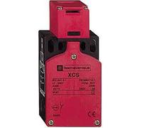 Schneider Electric XCSTA591 Safety Limit Switch, Plastic Safety Switch Xcsta - 1 Nc + 2 No - Slow Break - 1 Entry Tapped Pg 11, Part Number