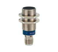 Schneider Electric XS618B3DAM12 Sensor 8mm 50mm, Inductive Sensor Xs6 M18 - L50Mm - Brass - Sn8Mm - 12..24Vdc - M12