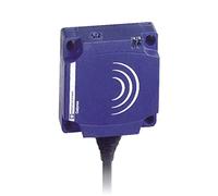 Schneider Electric XS7C1A1PBL2 Proximity Sensor 15mm, Flush Plastic Rectangular 15Mm 40X40X15Mm 15Mm Dc3-Pnp Nc Cable