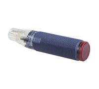 Schneider Electric XUB9ANANM12 Photoelectric Sensor NPN NO 2m, Polarised Reflex M18 Plastic Axial 2M Dc3-Npn No Connector M12