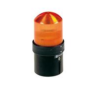 Schneider Electric XVBL0B5 Beacon LED Orange 24V, Ø 70 Mm Tower Light - Steady - Orange - Ip65-24 V, Part Number
