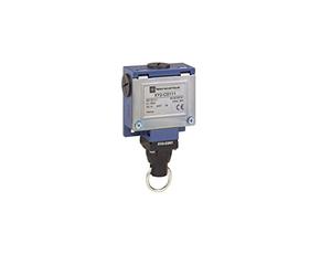 Schneider Electric XY2CD111 Cable Pull Switch, Cable Pull Switch