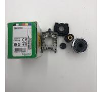 Schneider Electric XB4 Potentiometer Control Head - ZB4BD922