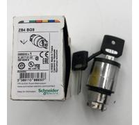 Schneider Electric ZB4 BG9 switch with Keys 088930 3l-2017-05-13 New